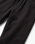 Black Everyday Stretch Pants — detail2