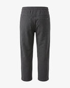 Dark Grey Everyday Stretch Pants — back