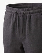 Dark Grey Everyday Stretch Pants — detail1