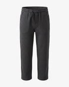 Dark Grey Everyday Stretch Pants — front