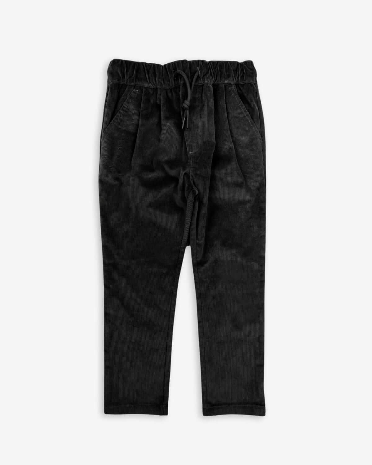 Club Pants | Black By Appaman Club Pants | Black By Appaman