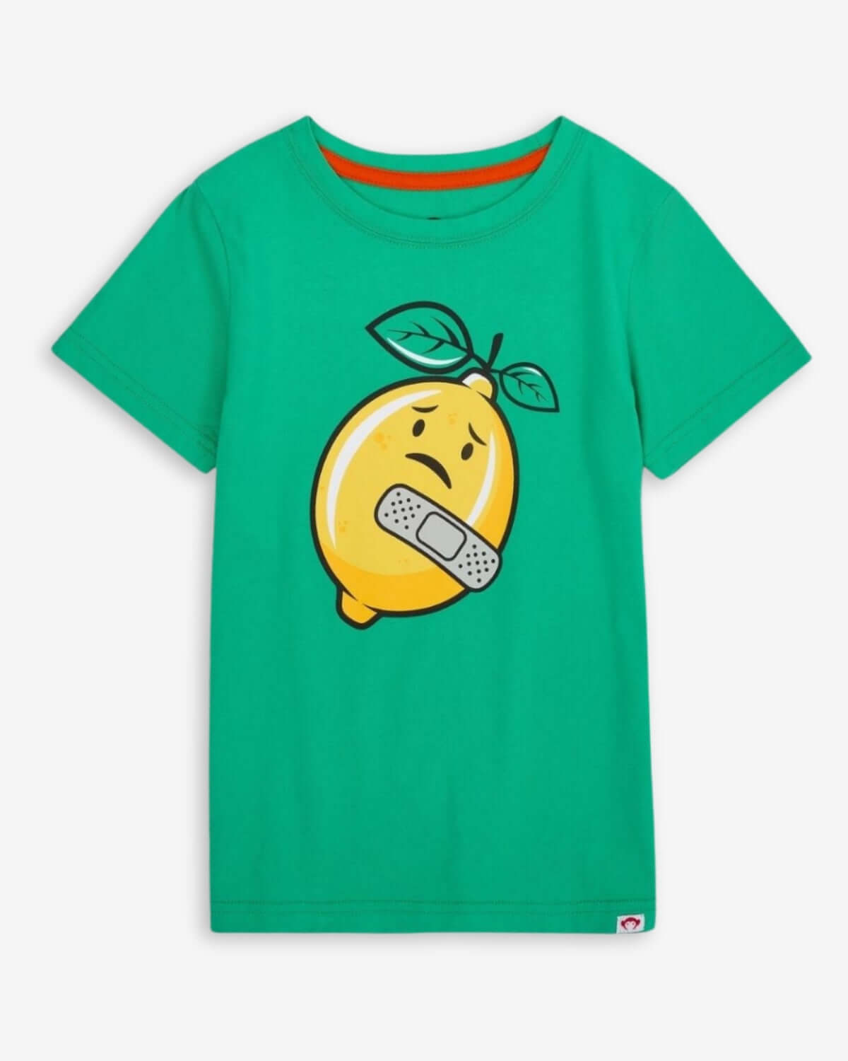 Boys Green Graphic Tees | Appaman