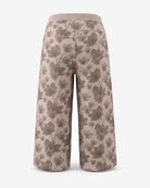 Beige Samantha Sweatpants — back