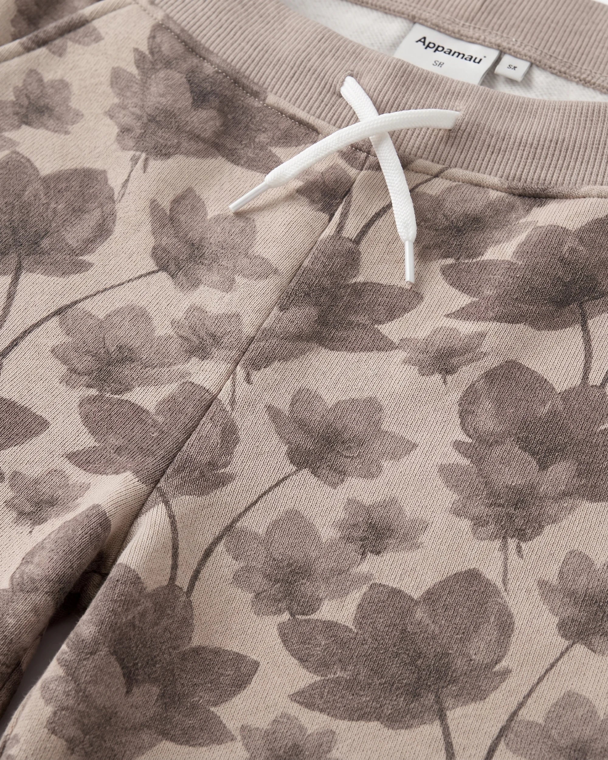 Beige Samantha Sweatpants — detail2