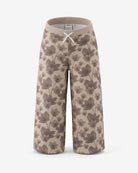 Beige Samantha Sweatpants — front