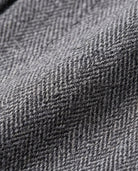 G0537-YPS0I1-BBU — fabric detail