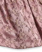 Black Lace Ava Dress — detail2