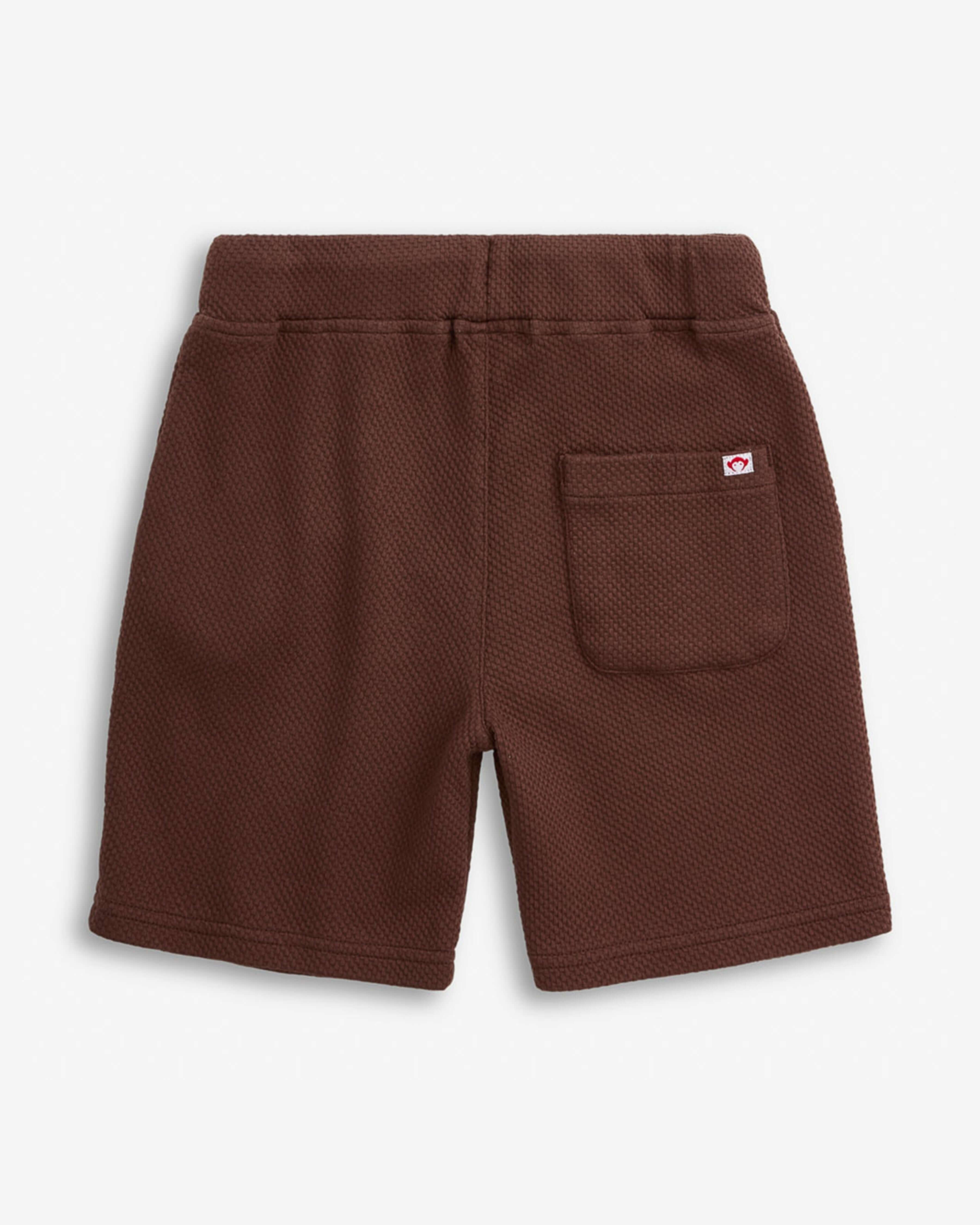 Boys Brown Shorts | Trending Boys Bottoms | Appaman