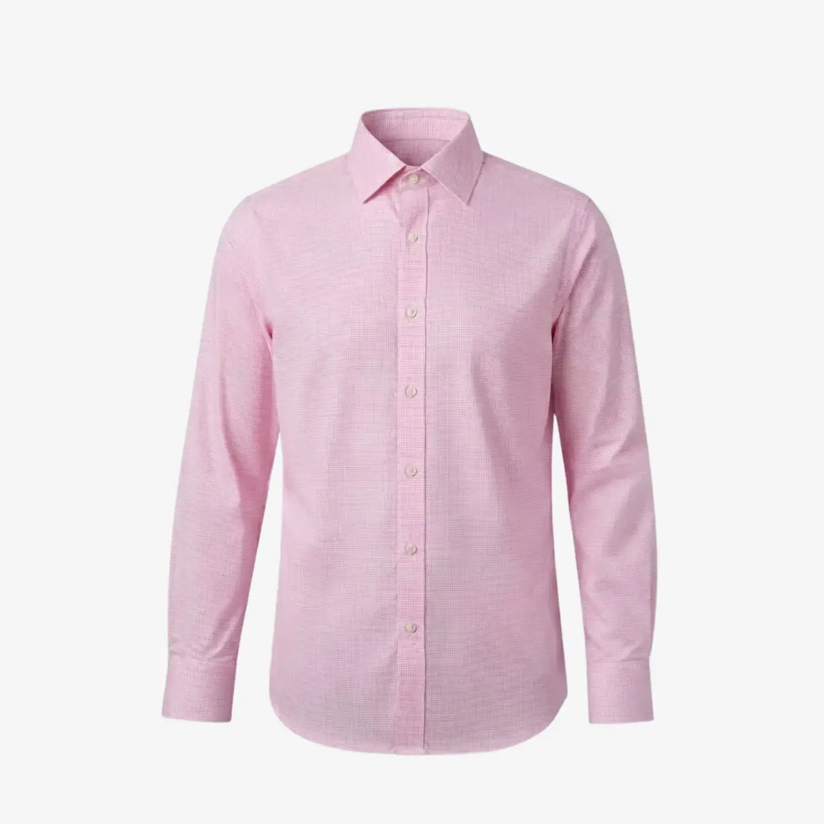 pink slim fit dress shirt Standard Button Down Laveno Pink / 10 Plus Size Champagne Gold EDIT:Blue & White Colour:OLIVE or go Semi Spread