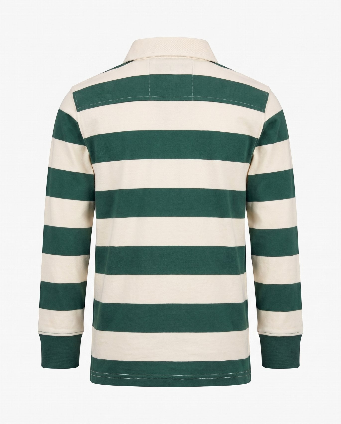 Rugby-Shirt — back