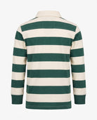 Rugby-Shirt — back