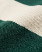 Rugby-Shirt — fabric detail