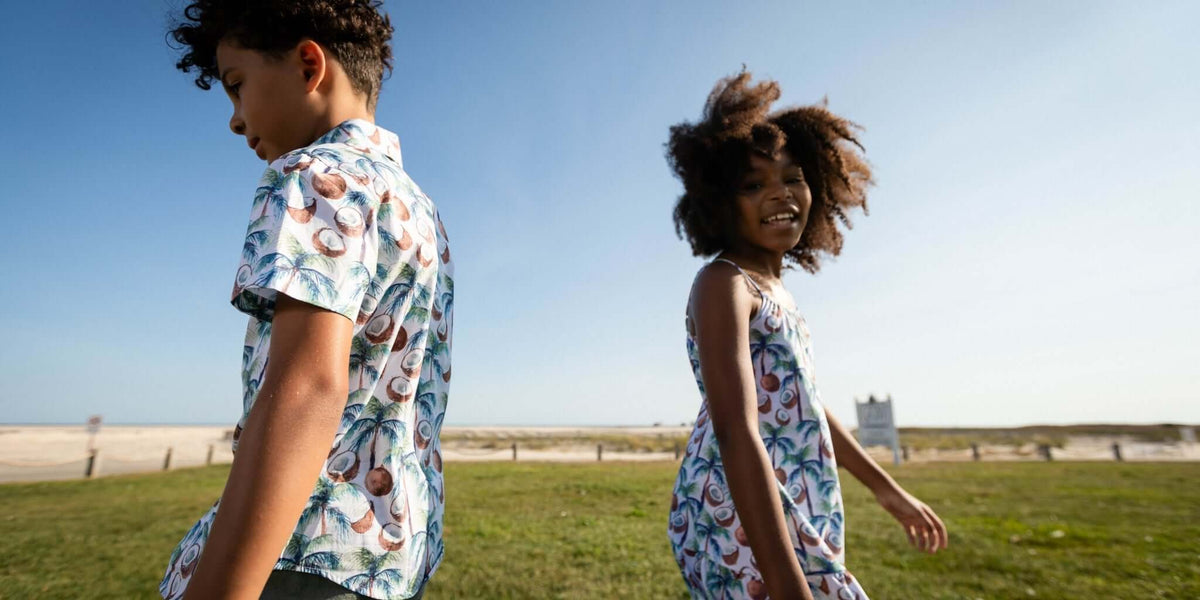 Sibling Style Shop the Look | Appaman Kids Clothing