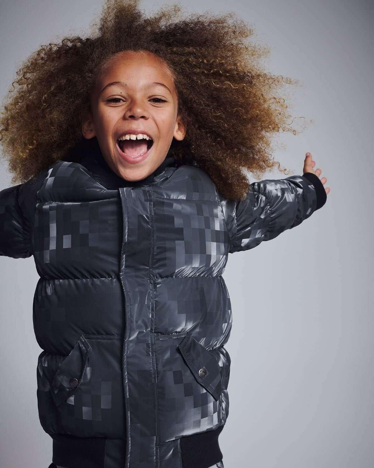Boys' Down Jackets & Coats | Appaman