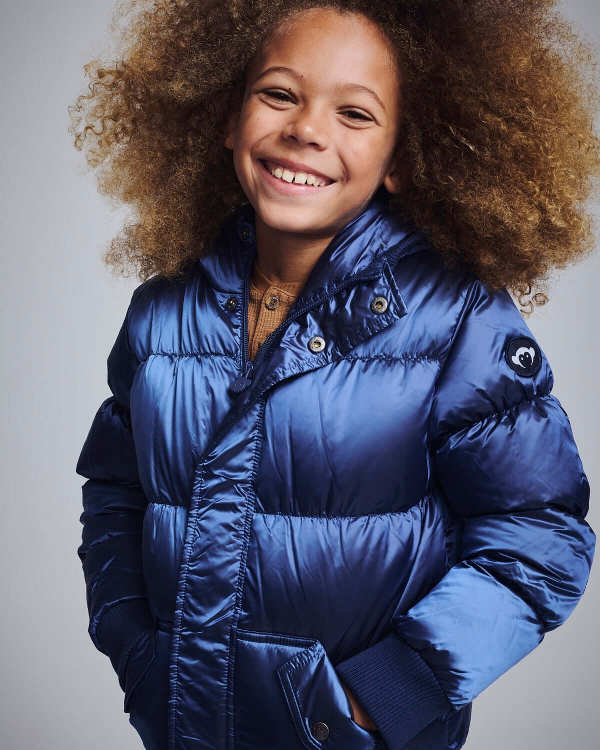 Boys' Down Jackets & Coats | Appaman