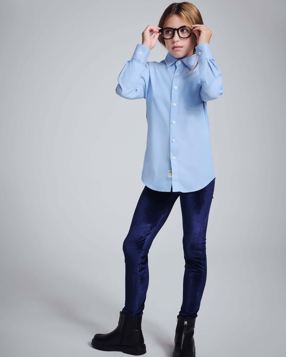 princess polly baby blue dress Blue Dress Shirt Outfits & Color Combinations for Men
