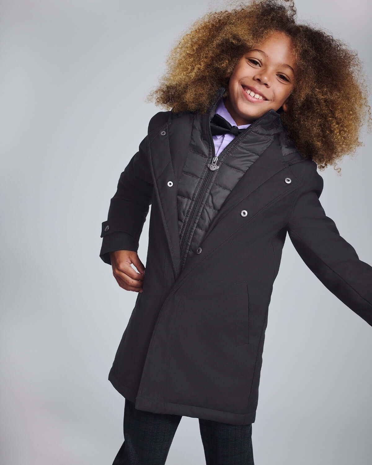 Boys' Dress Coat | Fashionable Kids' Style | Appaman