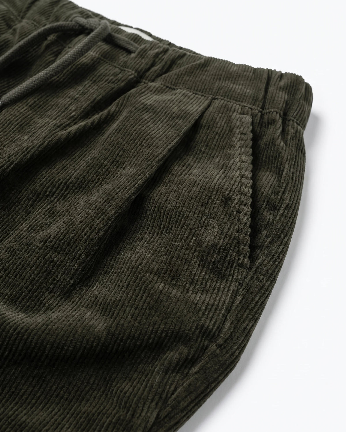 Warm Grey Club Pants — detail2