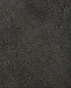 Close-up of durable twill fabric in earthy hue for Rosin Commuter Twill Pants.