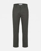 Rosin Commuter Twill Pants in earthy rosin hue, designed for active boys with comfort and style in mind.