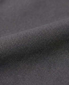Close-up of the fabric texture for Dark Grey Everyday Stretch Dress Pants, showcasing premium stretch material.