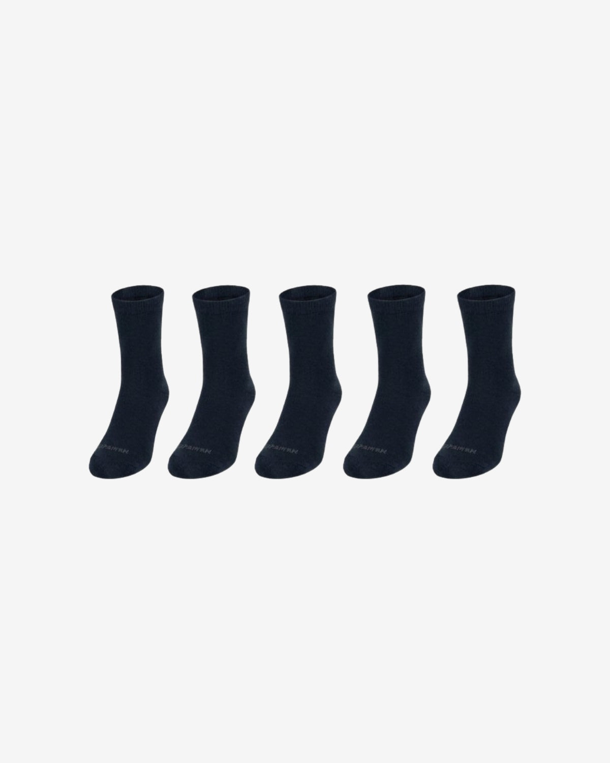 Navy blue socks for kids
