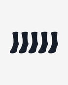 Navy blue socks for kids