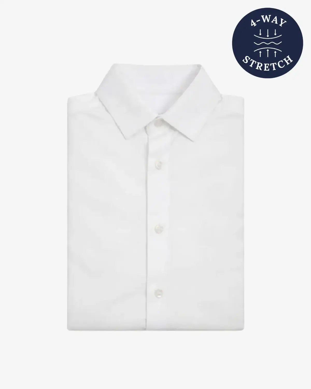 infant white button down dress shirt Standard Stretch White / 2T LaDivine CD742 Long Formal Size:Youth 6-8 The beauty in this size_adv:true to size