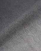 Light Grey Ombre Kos Sweater soft knit texture in gradient grey tones, showcasing cozy construction.