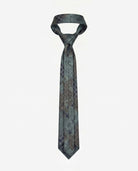 Rose Camo Tie from Appaman featuring a unique rose-toned camo print for boys' cold-weather comfort.