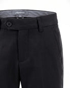 Black Tuxedo Pants — detail1