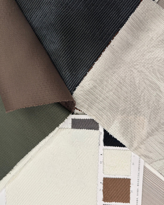 Appaman fall and winter fabrics graphic.
