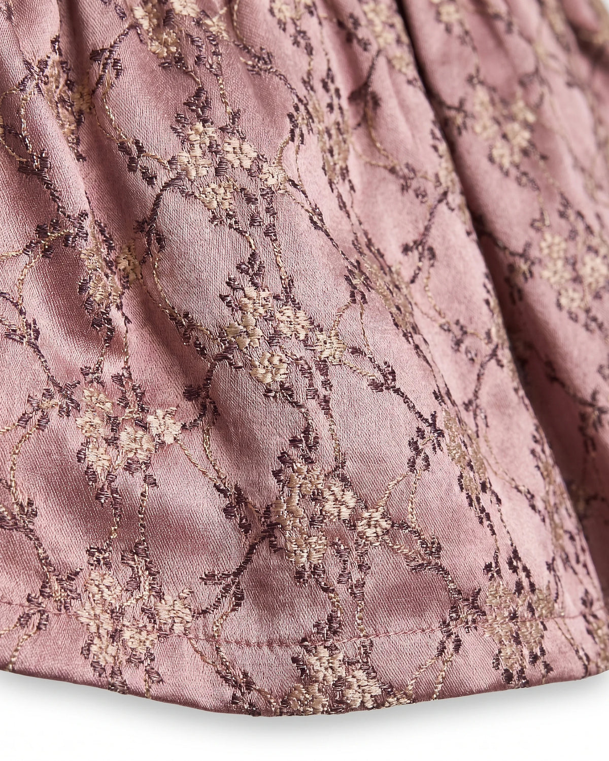 Black Lace Ava Dress — detail2
