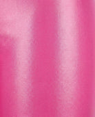 Close-up of the smooth, sleek finish of Light Pink Leggings, showcasing the vibrant color and fabric texture.