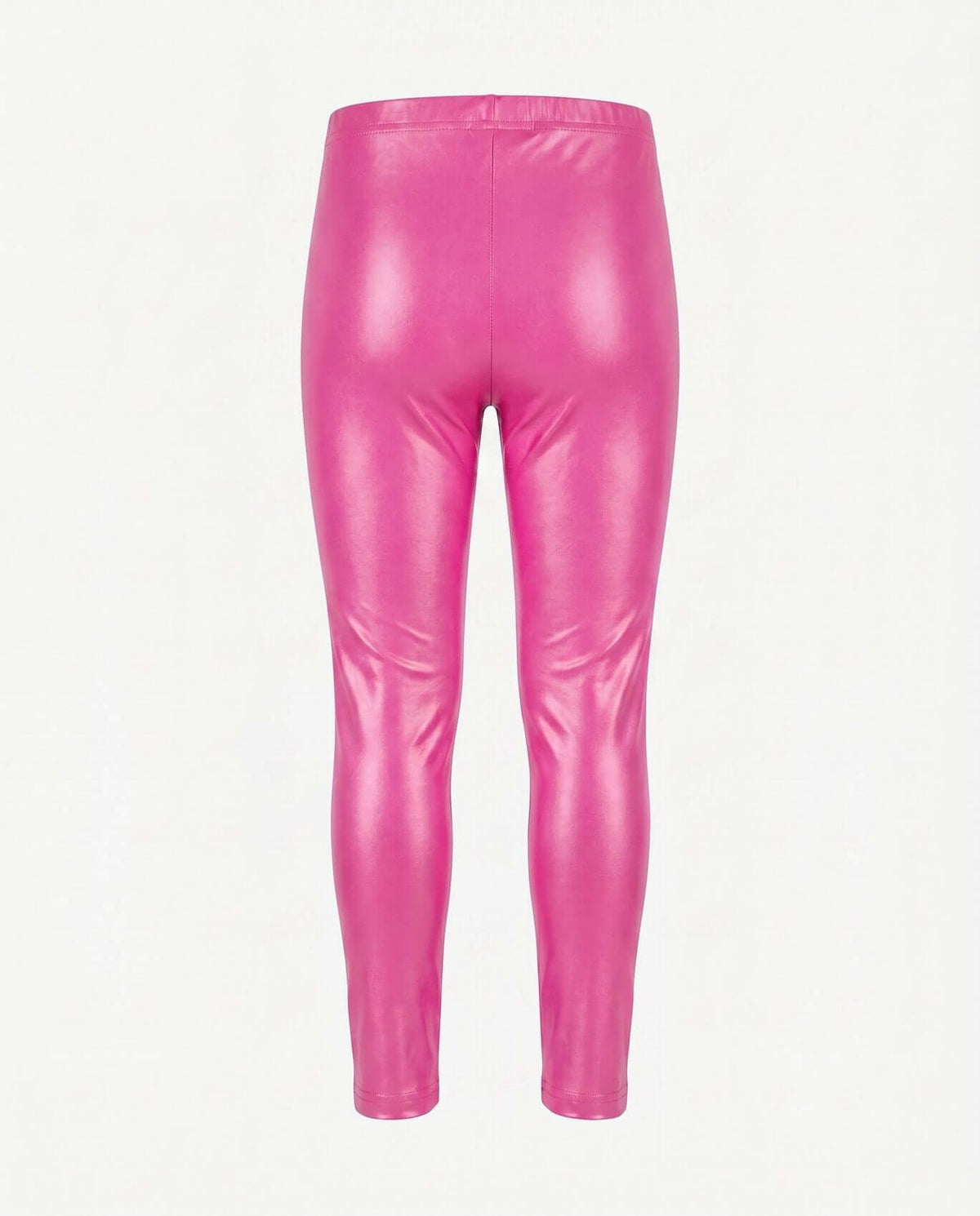 Light Pink Leggings: stylish, high-quality leggings for active kids, perfect for school, dance, or lounging.