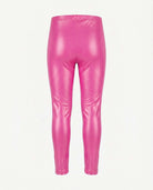 Light Pink Leggings: stylish, high-quality leggings for active kids, perfect for school, dance, or lounging.