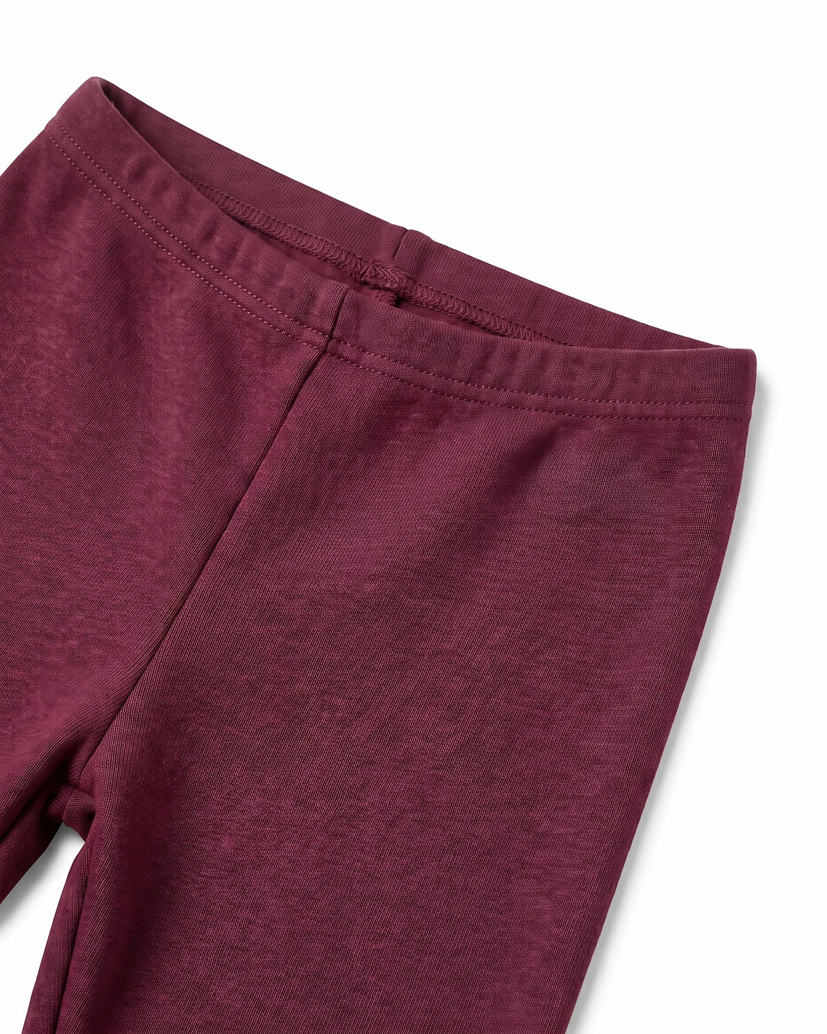 Maroon Leggings — detail1