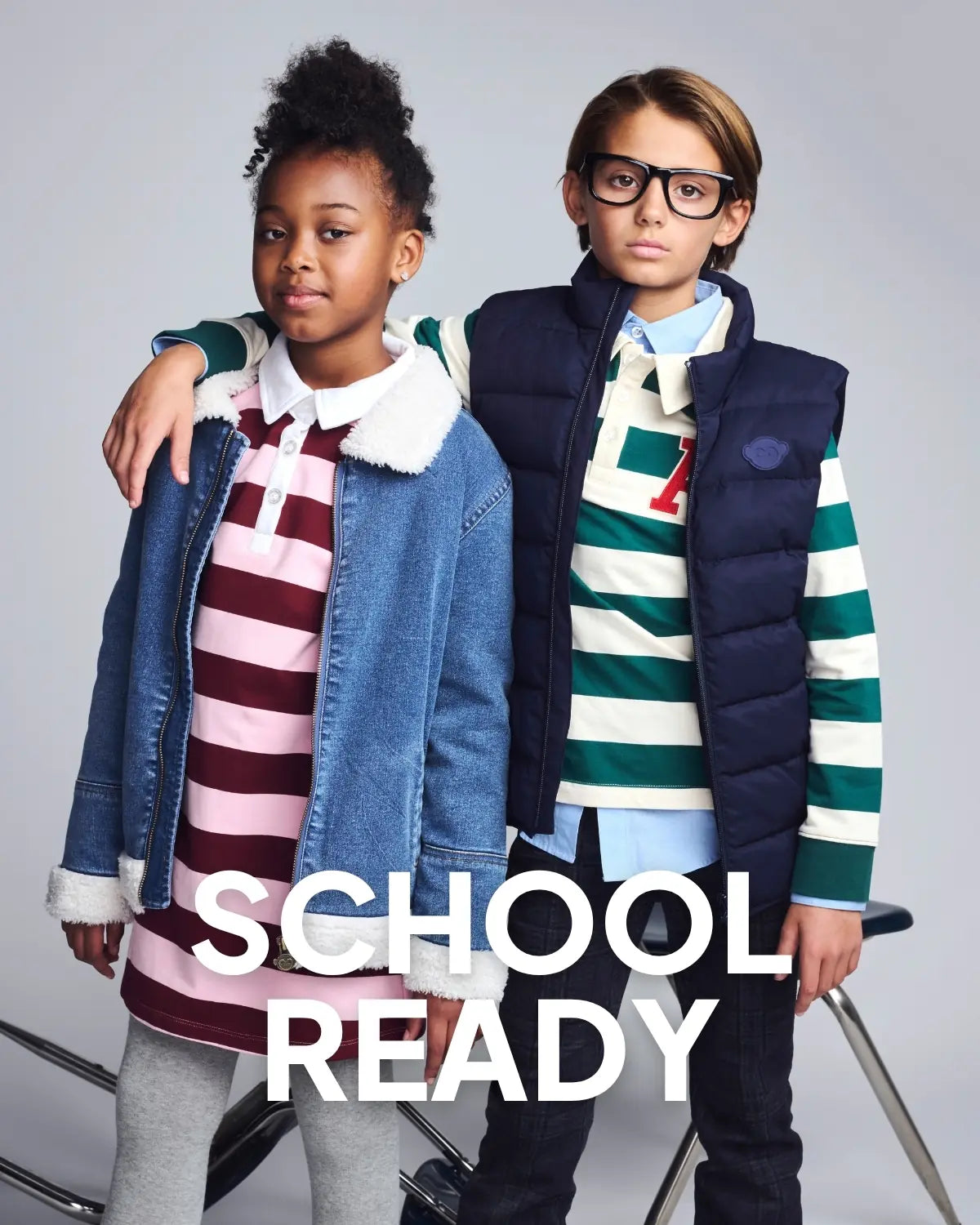 Kids’ & Toddler Clothes | Appaman
