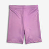 Appaman Best Quality Kids Clothing Bike Shorts | Sparkle Lavender