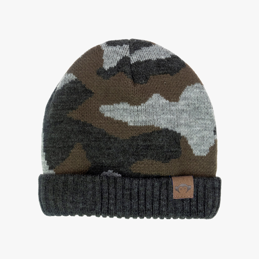 Appaman Best Quality Kids Clothing Boost Hat | Olive Camo