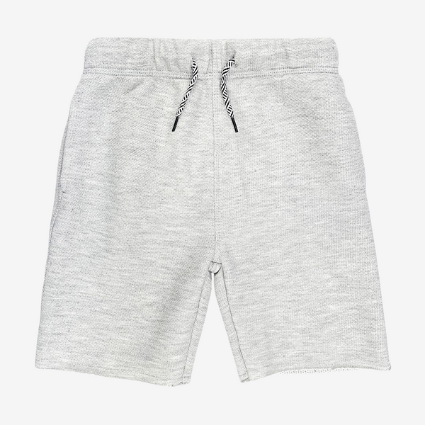 Appaman Best Quality Kids Clothing Bottoms Camp Shorts | Heather Mist
