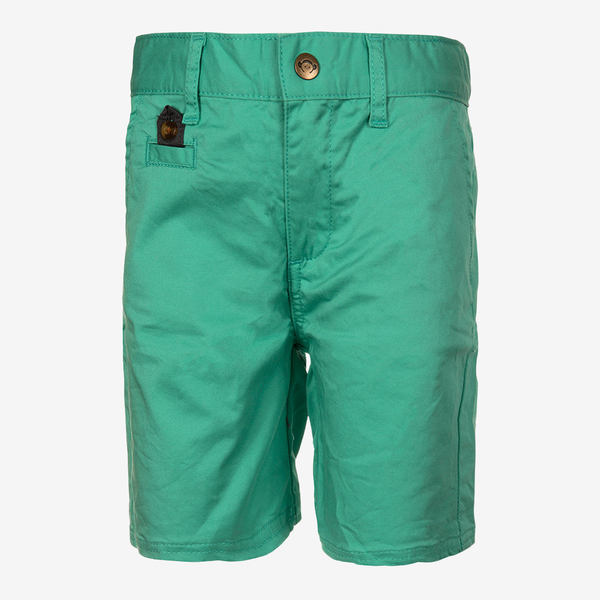 Appaman Best Quality Kids Clothing Bottoms Harbor Shorts | Mint