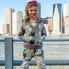 Appaman Best Quality Kids Clothing Bottoms Maddie Joggers | Camo Star