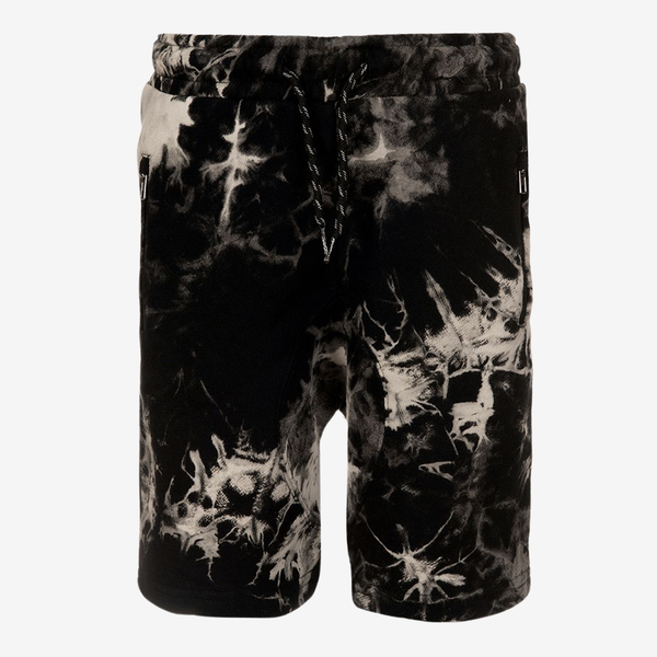 Appaman Best Quality Kids Clothing Bottoms Maritime Shorts | Black Marble