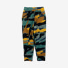 Appaman Best Quality Kids Clothing Bottoms Parker Sweatpants | Earth Camo