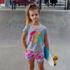 Appaman Best Quality Kids Clothing Bottoms Sierra Shorts | Sunburst