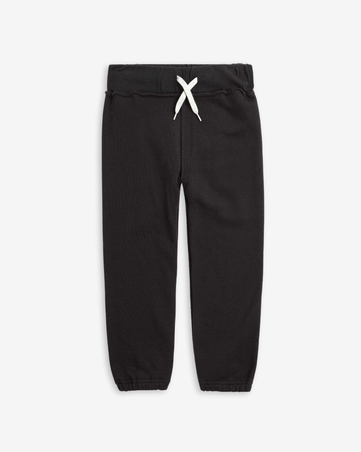 Boys Black Sweatpants for Ultimate Comfort Appaman Kids
