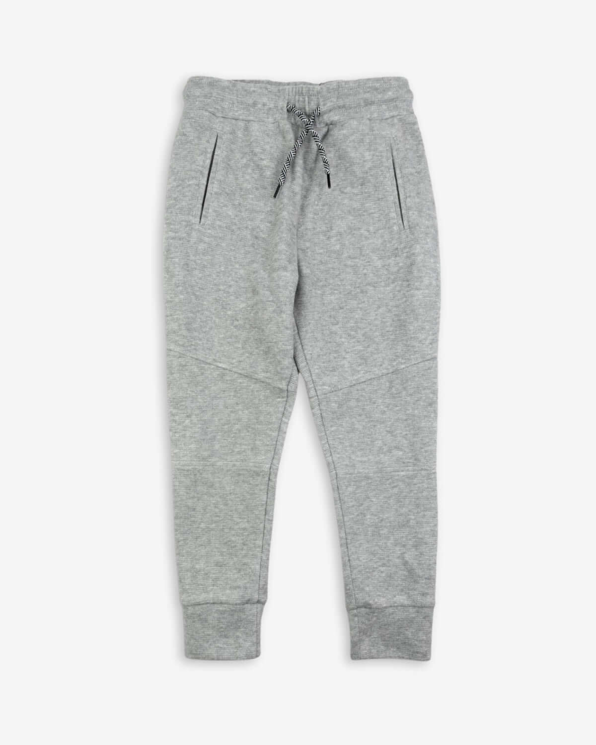 Boys Grey Sweatpants | Appaman