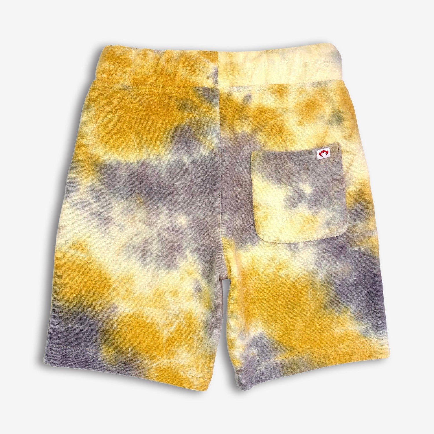 Shop Boys' Preston Shorts Goldenrod Trendy Clothes APPAMAN