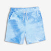 Appaman Best Quality Kids Clothing boys bottoms Resort Shorts | Blue Tie Dye